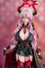 26.5cm Anime Azur Lane Little Devil Sister Action Figure Collectibl picture