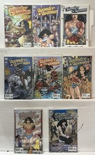 Wonder Woman Vol 3 (2006) #1-39 (missing 2,11,26,34) Run DC VF (35 Ttl) picture