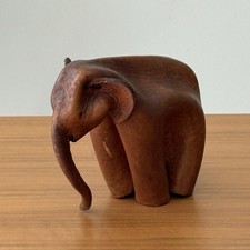 DERU GERMANY ‘ELEPHANT’ LEATHER picture