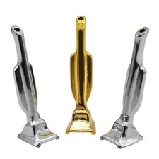 3Pcs Snuff Metal Bottle Mixed Color Spice Dispenser Kitchen Accessories Gift picture