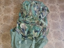 U.S. Army Issue Dufflebag Karen Ann Mfg. picture