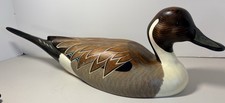 Big Sky Carvers Northern Pintail Duck - 19 3/4
