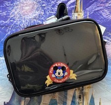 Disney Pins 2026 Official Pin Trading Belt Bag Fanny Pack Brand New picture