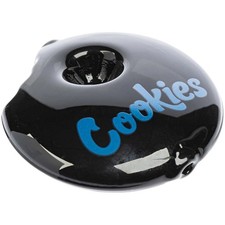 COOKIES® C Bite Pipe (black) New in original packaging picture