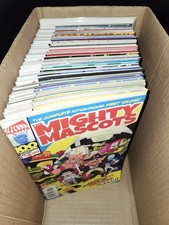 Alterna Comics- Lot of 97 Assorted Alterna Comics (See Description) picture