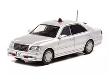 1/43 Toyota Crown JZS175 2004 Metropolitan Police Diecast Model Used picture