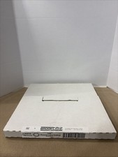 250 PCS Brooklace 14 Paper Doilies White Round Lace Box LA914 New picture