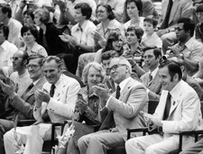 Manfred Ewald Erich Honecker Margot Honecker Rudolf Hellmann among- Old Photo 1 picture