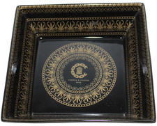 Crooks & Castles Ceramic Valet Tray Catchall Dish Vintage Streetwear picture