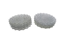 Fostoria American Clear Glass 8