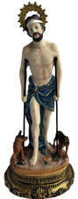 Lazarus of Bethany 12