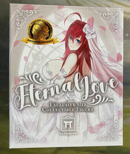 The Otaku Box Exclusive Anime Figure Eternal Love Rias High School 1:9  Anime picture