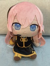 MEGURINE LUKA Hatsune Miku x Round1 Exclusive Vocaloid Collab 14