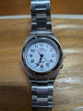 Q&Q BY CITIZEN Wristwatch Solar Atomic Quartz Unisex picture