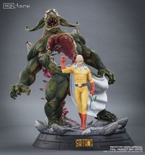 Saitama One Punch Man - HQS by Tsume - 1/6 Scale - Edition 1692/1800 picture