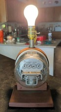 Electric Meter Lamp picture