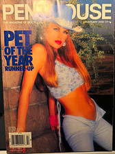 Penthouse Feb 2000 picture