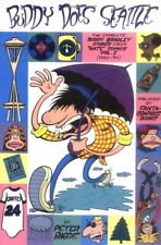 BUDDY DOES SEATTLE: THE COMPLETE BUDDY BRADLEY STORIES By Peter Bagge EXCELLENT picture