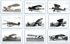 Fairchild Warner Photograph 28pc Lot 5x3.5