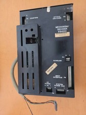 Rowe  CD  Jukebox CDM4 Mechanism Decoder - Tested - Good picture