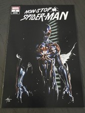 NON-STOP SPIDER-MAN #2 / GABRIELE DELL’OTTO /Exclusive Trade Dress Variant picture