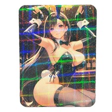 Custom Tifa Lockhart • Goddess Story / Final Fantasy VII Photo Card picture