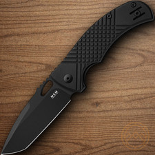 MKM-Maniago Makers Ciras Folding Knife 3.25