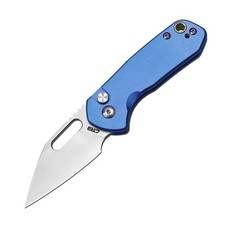 CJRB CUTLERY Mini Pyrite(J1933) Folding Pocket Knife,2.17