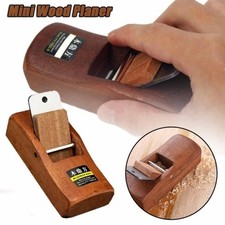 1pc Mini Woodworking Hand Plane Carpenter Edge Planer Tool - NEW picture