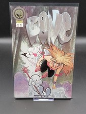 Bone #38 C • Cartoon Books • 2000 • Frank Miller Cover Art picture