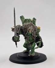 Daemon Prince Death Guard Kitbash Nurgle Chaos Space Marines Warhammer 40K picture