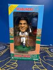 1998 Headliners XL Andres Galarraga Atlanta Braves Limited Edition 1 of 12,500 picture