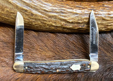 Winchester, Trademark, Made in USA., 2992 Light Premium Stock Pattern, 3 1/4