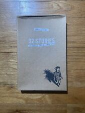Adrian Tomine 32 Stories: The Complete Optic Nerve Mini-Comics Box Set picture