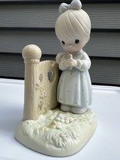 1993 Vtg Enesco #523631 Precious Moments