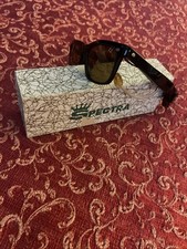 VINTAGE SPECTRA RADIO SPECTACLES LIMITED Spectra Sunglasses VERY RARE 🤩 picture