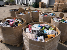 Amazon Consumer Goods Wholesale Lot Brand New Premium Retail Overstock Products picture