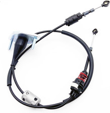 52107700AE Automatic Tasmission Shift Control Lever Cable Compatible with 2001 D picture