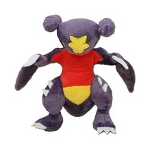 Garchomp Plush 8.6