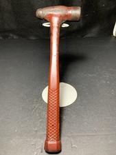 Vintage DATE CODE 1977 Snap On BPD 16 Dead Blow Hammer -Well Used Complete RARE picture