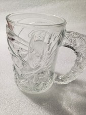 Batman Forever Coffee Cup picture