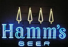 Hamm's Beer 20