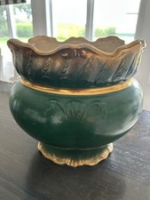 RARE Antique Knowles Taylor KTK Planter picture