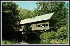 Postcard R-555BUMP (70 x 12) (1877) Campton, Beebe. Un-usual in that thi   B90 picture