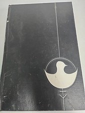 1971 Madison College - Harrisonburg Virginia - 
