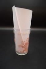 Welch's 1953 Vintage Howdy Doody Glass Jelly Jar picture