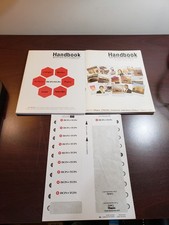 Bon-Ton Stores HandBooks and Labels - Retail Collectable picture