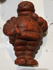 Rare Michelin Bibendum rubber toy circa 1918 picture