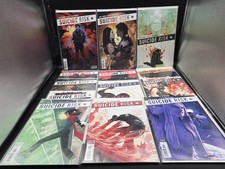 SUICIDE RISK # 7-#20 FULL RUN OF 13 Mike Carey. Boom Studios. 2013 / SHIPS FREE picture