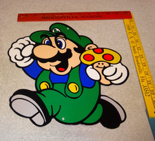 VINTAGE MARIO BROTHERS SUPER NINTENDO 